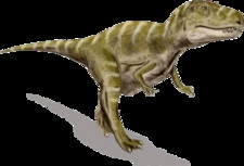 Imagen de Gorgosaurus