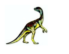 Imagen de Nanosaurus