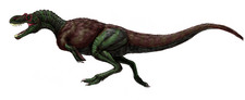 Imagen de Appalachiosaurus