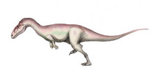 Imagen de Genusaurus