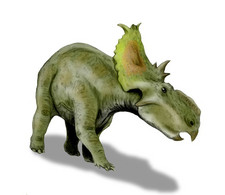 Imagen de Pachyrhinosaurus