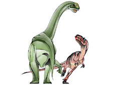 Imagen de Pelorosaurus