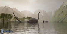 Imagen de Ruyangosaurus