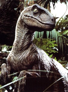 Imagen de Velociraptor