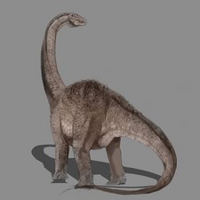 Imagen de Baurutitan