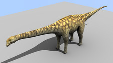 Imagen de Borealosaurus