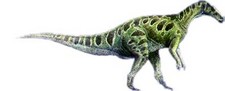 Imagen de Callovosaurus
