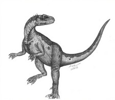 Imagen de Condorraptor