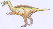 Imagen de Cristatusaurus