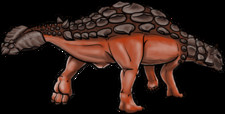 Imagen de Dyoplosaurus