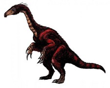 Imagen de Enigmosaurus